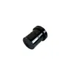 Adecuado para accesorios de motosierra Husqvarna Hus61/340, Herramientas de jardín, Bloque de goma limitador de alta calidad