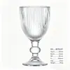 Copa de Vidrio Grabada Retro Creativa, Copa de Cáliz, Copa para Licores Fuertes, Copa de Vino Pequeña, Copa para Licores Dulces, Copa para Licores, Copa de Vino Extranjera, Copa de Champaña
