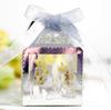 Nueva boda calado Día de San Valentín AMOR gracias propuesta caja de dulces regalo de boda caja de dulces en stock