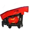 Cargador de Roca con Pala Rastrillo Tipo Puente. Cubo Rastrillo Cargador de Rocas Disponible para la Venta. Cubo Rastrillo Cargador de Rocas P30B a Prueba de Explosiones con Baja Emisión de Polvo