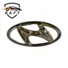 Adecuado para logo de coche logo de coche moderno logo delantero y trasero logo rejilla central barra delantera logo puerta trasera 86320-f2100