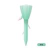 Dispositivo de Riego Automático para Gente Perezosa, Dispositivo de Riego de Boca de Botella Universal, Dispositivo de Riego por Goteo Ajustable para Plantas en Maceta