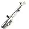 Zhonglian Tianjin Barredora Brazo Pulverizador Lateral Brazo Pulverizador de Agua Vehículo de Lavado y Barrido Brazo Pulverizador de Alta Presión Barredora de Carretera Brazo Pulverizador de Aluminio Izquierdo y Derecho