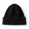 Atacado de Fábrica Transfronteiriço Cachecol Outono e Inverno Novo Chapéu Espessado de Camada Dupla Unissex Listrado Quente Headwrap para Ciclismo