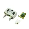 YWK-24 YWK-24S Controlador de Presión Controlador de Presión Diferencial Jiangxin