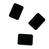 Enchufe de alimentación de tres clavijas de silicona Cubierta protectora de goma Tapa protectora de enchufe Accesorios personalizables para olla eléctrica caliente de silicona