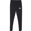 Leggings de Maternidad Primavera y Otoño Nuevo Estilo Ropa Exterior Talla Grande Ajustado Elástico Soporte para el Vientre Pantalones Casuales Adelgazantes Tipo Lápiz