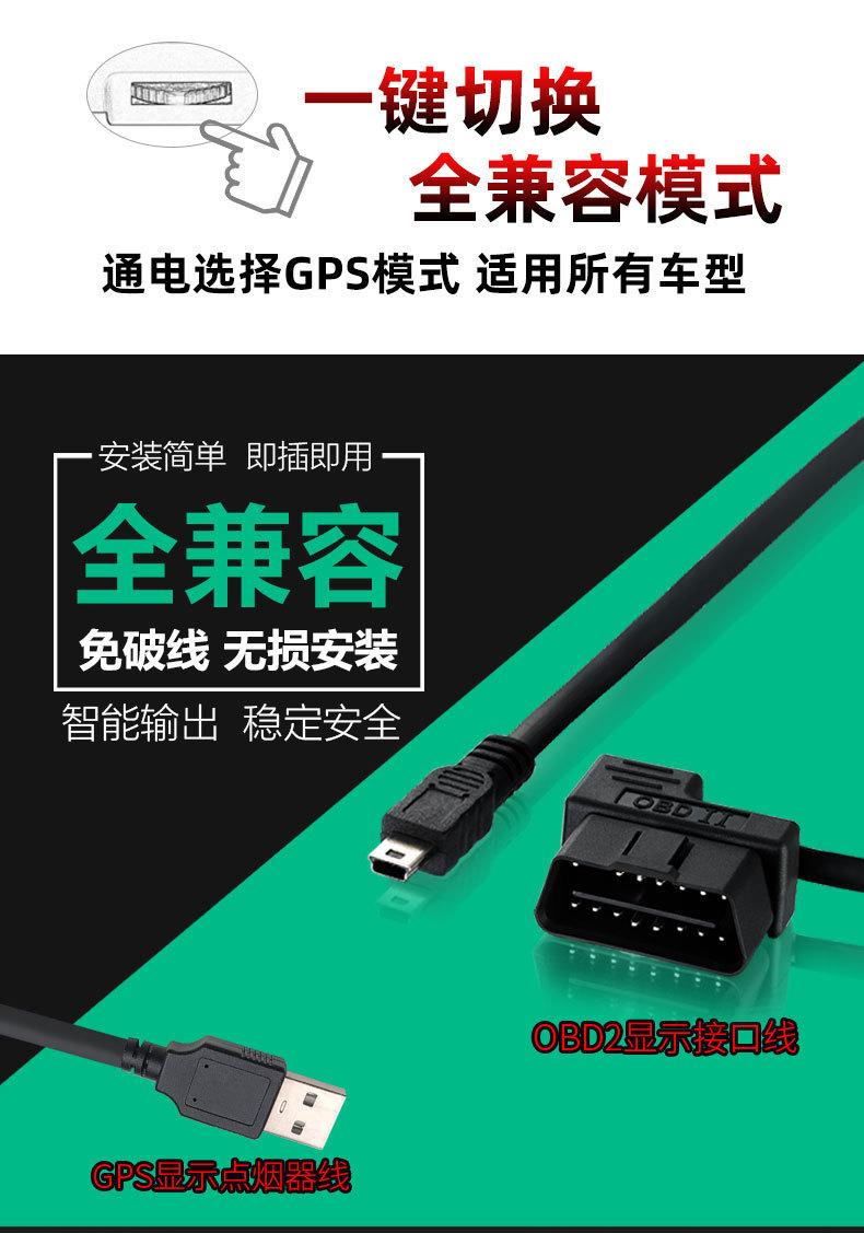 车载显示器