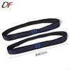 Yiwu Dengfeng correa de hamaca cincha alta resistencia cifrado tres líneas anillo pequeño círculo poliéster 1+1 polipropileno PP nylon.