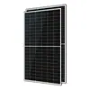 Panel Fotovoltaico YINGLI 645W Panda3.0 Pro2 Tipo-N Doble Cara Doble Vidrio Módulo Exportación
