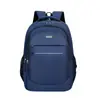 2026 Nueva Mochila Casual Popular para Viajes y Uso Diario Gran Capacidad Mochila Simple para Viajes al Trabajo y Computadora Mochila