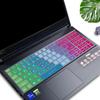 Funda protectora de silicona para teclado de portátil Acer Shadow Knight 4 AN515 55 50V2/Qing