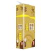 Papel Higiénico Qingfeng Gold 125g Rollo con Centro 10 Rollos Papel Higiénico Doméstico Rollo Papel Higiénico Toalla Venta al por Mayor