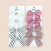 8 Juegos de Diademas con Lazo, Horquillas con Lazo, Juegos de Amazon para Mujer, Accesorios para el Cabello, Horquillas para Niños, Accesorios, Hecho a Mano