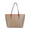 Bolso Tote de Lujo de Gran Capacidad para Viajes Diarios Bolso de Mano para Mujer Modelo Nuevo 2025 Bolso de Hombro de Gama Alta Transfronterizo