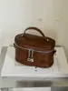 Bolso pequeño cuadrado texturizado estilo coreano transfronterizo para mujer, nuevo bolso tipo caja de moda 2026, bolso de hombro, bolso cruzado de moda