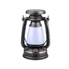 Iluminación Solar con Sensor para Camping Atmósfera de Patio Jardín Patio Sensor Luz Estilo Camping para el Hogar Luz LED Súper Brillante