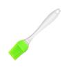 Cepillo de aceite de silicona dividido de venta caliente transfronteriza, cepillo para hornear, cepillo para condimentar, cepillo de silicona, cepillo para aceite de barbacoa resistente a altas temperaturas