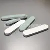 Venta al por mayor del fabricante Palo de pulir plata Tira pulidora mini Tira pulidora de uñas Esponja Tira de frotar Herramienta de manicura para eliminar piel muerta y acabado mate