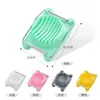 Gadget de cocina transfronterizo de acero inoxidable de una sola cabeza cortador de huevos Amazon gadget de suministros de cocina