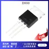 D880-Y D880 2SD880 TO-220 60V Transistor Conmutador Amplificador de Potencia de Audio