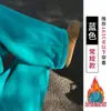 Pantalones de Pierna Ancha de Terciopelo Doble Cara Color Caqui para Mujer Invierno Nuevo Cintura Alta Ajustados Forrados de Polar Engrosados Pantalones Deportivos de Forro Polar