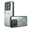 Adecuado para funda de teléfono móvil Xiaomi Poco F7Ultra, Mate Amigable con la Piel, Redmi 14C Qijia Airbag, Funda Xiaomi 14t