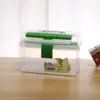 Caja de almacenamiento multifuncional caja de almacenamiento de plástico grueso grande caja de almacenamiento para libros y juguetes caja de almacenamiento para debajo de la cama