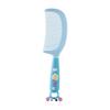 Pente Pequeno de Cabo de Caranguejo Portátil Pequeno Pente Infantil Especial para Meninas Pente de Cabelo Doméstico Fofo Pente de Cabelo Cartoon