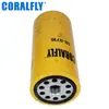Fábrica de Origem Atacado Filtro de Óleo 1R-0716 Carro Pickup Grades de Óleo Separador de Água e Óleo Lubrificante