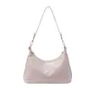 Bolso Nuevo para Mujer 2025 con Textura Única, Bolso Cruzado con Cadena al Hombro, Bolso Tote Casual Versátil Vintage