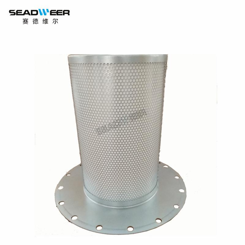 阿特拉斯空压机油气分离器保养包1614952100 2906