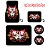 Alfombrillas Universales para Coche Estilo Bohemio de Halloween Juego de Siete Piezas Alfombrillas Resistentes a las Manchas Alfombrillas Temu Modelo al por Mayor