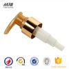 24/410 28/410 Cabezal de Bomba para Gel de Ducha Bomba de Interruptor Roscada Aleación de Aluminio Dispensador de Líquido para Embalaje