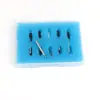 Faca de gravação Roland especial para filme refletor cabeça de faca de gravação faca de corte de papel ferramenta de gravação faca de corte de papel acessórios para faca de gravação
