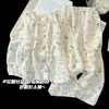 Pijama para niñas estilo nuevo 2026, conjunto de manga larga para primavera y otoño para niños mayores, niñas y bebés, conjunto de ropa para el hogar