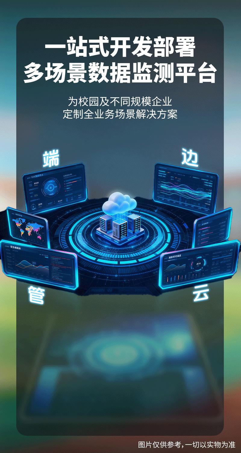 高中新课标检测仪器详情图7