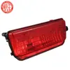 Adecuado para Grand Cherokee 2005-2009 Luz Reflectora de Parachoques 55156102Aa 55156103Aa