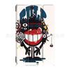 Para Samsung Tab A 10.1 P585N capa protetora plana SM-P580N capa de couro P580 P585