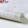 Tecido de Parede Jacquard Liso Multicor Nórdico Alta Precisão Sem Costura Fundo de Parede Papel de Parede Não Tecido Adesivos de Parede Tecido de Parede Atacado