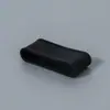 Acessórios para Raquete de Pickleball Anel de Silicone para Cabo Kit de Raquete de Badminton Tênis Anel de Borracha Anel de Vedação de Borracha Capa Protetora
