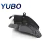 Adecuado para Toyota Tacoma 2016-2021 Guardabarros Trasero Lado Conductor Guardafangos Pt345-35163