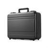 Maletín Portátil Personalizado Integrado de Aleación de Aluminio-Magnesio con Cerradura de Contraseña, Estuche de Viaje para Exhibición de Equipos de Belleza de Aleación de Aluminio