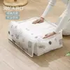 Bolsa de almacenamiento para edredones, bolsa especial para guardar edredones, bolsa organizadora de ropa para guardar ropa, edredones y fundas de edredón, impermeable y a prueba de humedad, gran capacidad