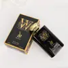 Perfume Femenino Árabe Halo Mula Transfronteriza 100ml Fragancia Floral Amaderada Dubái Oriente Medio Perfume Concentrado Unisex