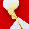 Acessórios para Joias DIY Grampo de Cabelo Liga Flor de Ameixa Grampo de Cabelo Ornamento de Cabelo Hanfu Acessório de Cabelo Artesanal Materiais Venda por Atacado Grampo de Cabelo DIY