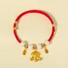 Nuevo collar para mascotas para pulgas y garrapatas, accesorio externo de madera de alcanfor para gatos y perros, ajustable con colgante de campana