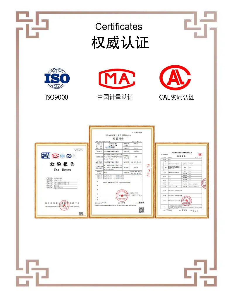 证书