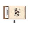 Caja de medidor eléctrico, pintura decorativa, caqui no perforado, pintura colgante para sala de estar Ruyi, caja de distribución de varilla hidráulica china de alta calidad, caja de interruptores