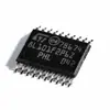 Stm8L101F2P6 Novo em Estoque Tssop20 8 Bits 16Mhz Memória Flash 4Kb Microcontrolador Embutido